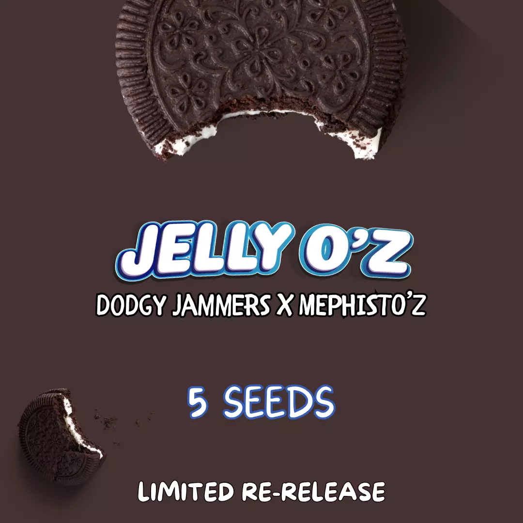 Jelly O'z