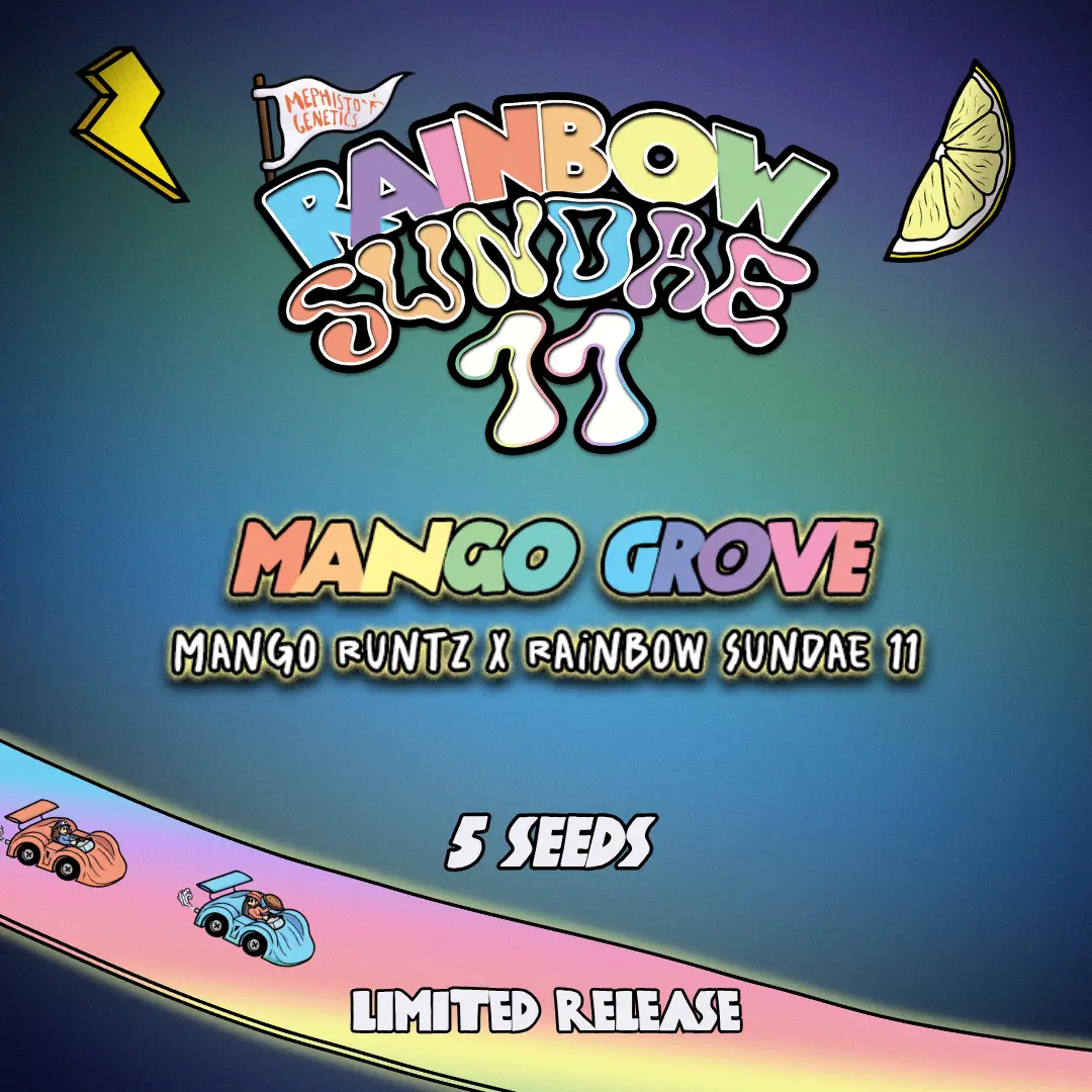 Mango Grove