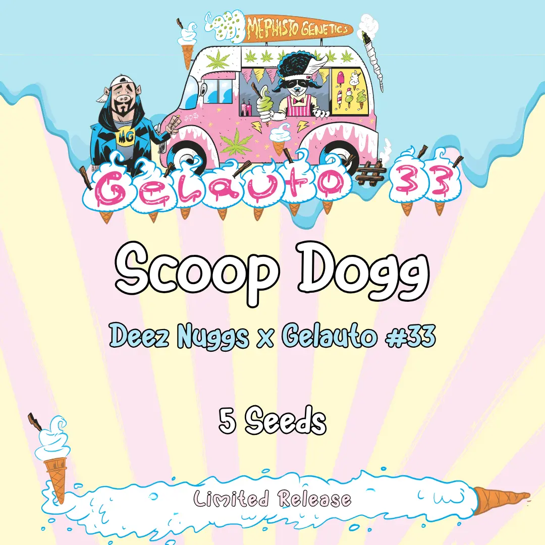 Scoop Dogg